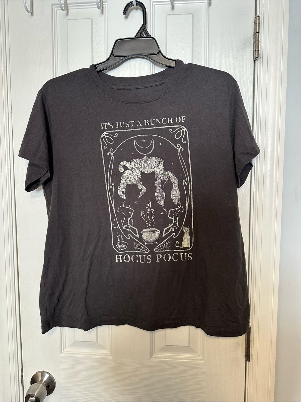 Disney Hocus Pocus T-shirt, 2XL